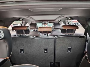 BYD Tang DM-i <span class=keywords><strong>2021</strong></span> Edizione Smart Driving SUV 7 Posti Ibrido 115KM Guida a Sinistra Veicolo a Nuova Energia - Product Image 6