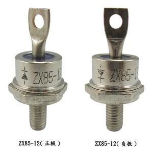 Buick Excelle Rectifier Diode ZX85 10P 10R 85A Chassis Mount <b>Security</b> <b>Equipment</b> - Product Image 2