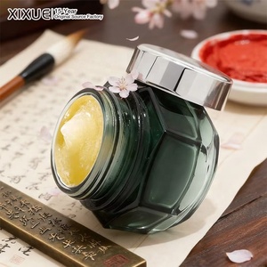 Masque de sommeil à base de plantes Lozee ODM Ginseng Lingzhi Anti-Fatigue Energy Boost Revitalisation cellulaire Mélange personnalisé <span class=keywords><strong>Accord</strong></span> OEM - Product Image 1