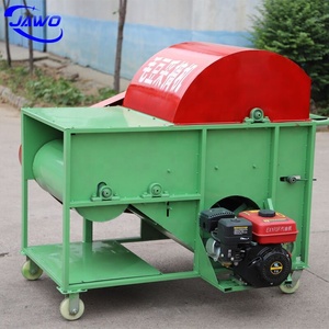 Meilleures ventes : Machine de cueillette pour pois, edamame et haricots de soja - Product Image 6