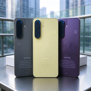 สมาร์ทโฟน A56 5G รุ่น 24GB+1TB ของใหม่แกะกล่อง เวอร์ชัน Global ดีไซน์บางเฉียบ ระบบจดจำใบหน้า แบตเตอรี่ขนาดใหญ่ - Product Image 2