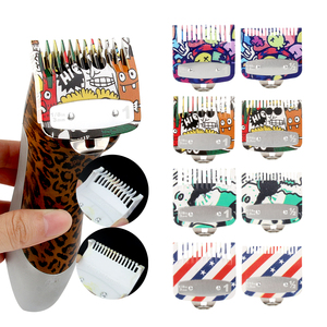 Nuova guida professionale <span class=keywords><strong>per</strong></span> barbiere, - Product Image 2