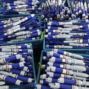 Bomba de Transferencia de Agua y Gasolina Portátil de 12V para Coche, Herramienta de Sifón Manual para Coche, Manguera de Sifón para Exteriores - Product Image 2