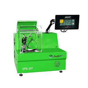 Probador de Inyectores Common Rail NANT EPS207X con Pantalla LCD Multifunción, Interfaz USB y 1 Año de Garantía (China) - Product Image 6