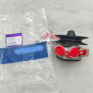 Repuestos de Maquinaria <span class=keywords><strong>Sansan</strong></span> 24046348 Bomba de Combustible para Cargadora de Ruedas L110E L120E L60F L70F L90F Motor Diésel D5E D6E D7E - Product Image 6