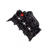 LR074623 LR116732 Sistem Mesin Otomatis Tutup Katup Diesel dengan Gasket untuk Range Rover DISCOVERY IV RANGE ROVER SPORT II