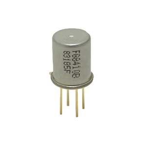 Sensor de Gas Metano Figaro Tgs8410, Detección de 1-25% LEL para Aplicaciones de Seguridad - Product Image 2