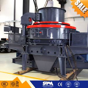 Fornitura VSI Serie Albero Verticale Impact Crusher macchina/macchina di Sabbia Che Fa La Macchina per più di 30 anni - Product Image 4