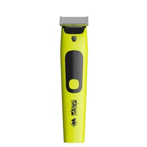 เครื่องเล็มขนไฟฟ้า Dsp แบบชาร์จได้ กันน้ำระดับ IPX7 สำหรับผู้ชาย - Product Image 1