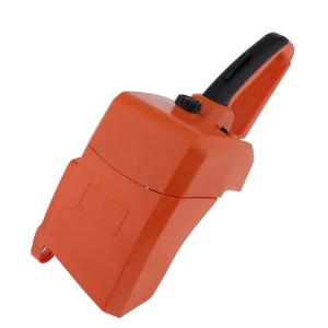 Cho <span class=keywords><strong>STIHL</strong></span> <span class=keywords><strong>029</strong></span> 039 MS310 MS290 MS390 công nghiệp cực chainsaws bình nhiên liệu phía sau xử lý 20in Lọc Bìa 2 đột quỵ xăng điện - Product Image 2