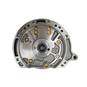 QR019CHA Auto Transmission Oil Pump Golden Screw Fit For Chery E5 CVT Tiggo Car Accessories 1502610 - Product Image 4
