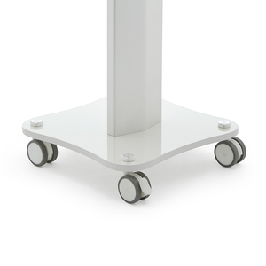 Fabricación profesional Salón DE BELLEZA DE LUJO Nail Eyelash Utility Trolley Multifunción <span class=keywords><strong>Mobile</strong></span> Beauty Machine Tool <span class=keywords><strong>Cart</strong></span> - Product Image 2