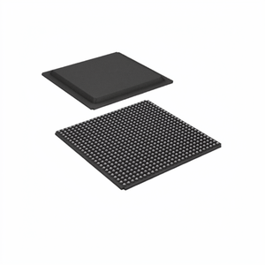Authorized Distributor Electronic Chips Component XC7S75-1FGGA676I 676 BGA Embedded - Product Image 1