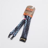 CH Wholesale Sublimation Printing Polyester Lanyards With Logo Custom Certification Keychain OEM ODM ECO Promotion Event Gifts