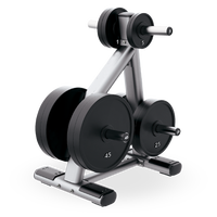 Machine Commerciale Polyvalente : Leg Press, Hack Squat, Chest Press, Lat Pulldown, Pec Fly, Cable Crossover, Smith Machine, Bancs Olympiques
