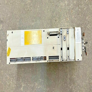 SIMODRIVE ER MODIL INT  1621KW 6SN1145 1BA01 0BA1 VERSIÓN B PLC nuevo, disponible en stock. - Product Image 1