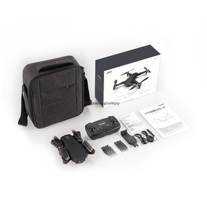 F188 5G Wifi GPS Brushless Motor <strong>Drone</strong> 6K HD Camera Long Flying Time Remote Control Quadcopter for Aerial Photography - Product Image 3
