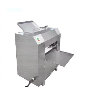 Laminadora de Masa Eléctrica Comercial de Alta Eficiencia China Pastaline Maxy Sfogly para Pan, Bizcocho, Marzipán y <span class=keywords><strong>Pizza</strong></span> - Product Image 1