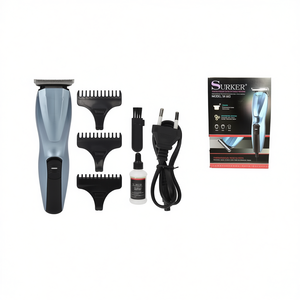 Cortadora de pelo SK603, recortadora profesional para hombres y mujeres con - Product Image 2