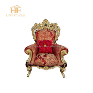 Faggio intagliato antico <span class=keywords><strong>divano</strong></span> turco Set europeo Design mobili tessuto Royal soggiorno <span class=keywords><strong>divano</strong></span> - Product Image 3