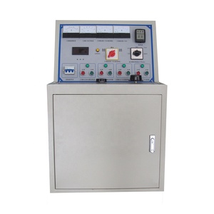 Dispositivo de Prueba para Gabinetes de Distribución Eléctrica bibo, Banco de Pruebas para Equipos de Alta y Baja Tensión - Product Image 2