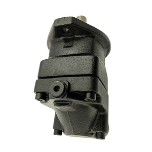 Moteur à pistons axiaux F11-039-MU-CE-K compatible avec les accessoires de groupe hydraulique F11-028 F11-28 F11-39 F11-80 - Product Image 5