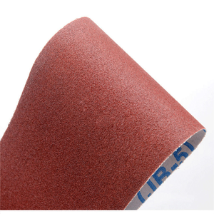 <span class=keywords><strong>กระดาษทราย</strong></span>ซิลิคอนคาร์ไบด์กันน้ำแบบม้วน ขนาด 100 มม. ความละเอียด 60-800 กริต สายขัดแบบเปียก ขนาด 50-150 มม. สำหรับเครื่องขัดเงา พร้อมอะแดปเตอร์ แบบ OEM - Product Image 2