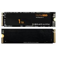 Disque Dur Interne NVMe Solid State Drive SSD Pliable Portable Externe Haute Qualité 2280 PCIE 512Go 1To