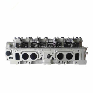Culasse complète 4G63 4G63-8V pour Mitsubishi L200/L300/E15/P13/Nimbus/Chariot pour Hyundai Sonata/Santamo 4G63 2.0 essence - Product Image 4