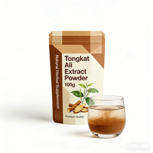 Erkekler kadınlar için <span class=keywords><strong>Tongkat</strong></span> <span class=keywords><strong>Ali</strong></span> tozu suda çözünür organik <span class=keywords><strong>Tongkat</strong></span> <span class=keywords><strong>Ali</strong></span> özü tozu - Product Image 5