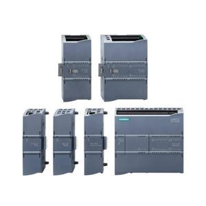 Modules CPU S7-1200 1211c 1212c 1214c 1215c 1217c AC/DC/RIY avec communication Ethernet et tension de fonctionnement 24V - Product Image 3