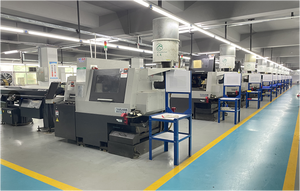 Rail de guidage linéaire personnalisé avec palier coulissant pour routeur CNC, usinage CNC, pliage, découpe, soudage, coque principale marine - Product Image 6