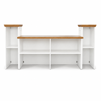 Comptoir de bar modulaire pliable en bois de pin, ensemble de 3 pièces, comptoir portable pour réception de mariage, location pour événements professionnels