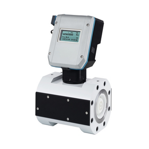 Débitmètre ultrasonique Endress Hauser FLOWSIC550 de haute qualité, débitmètre de gaz haute performance pour la distribution - Product Image 1