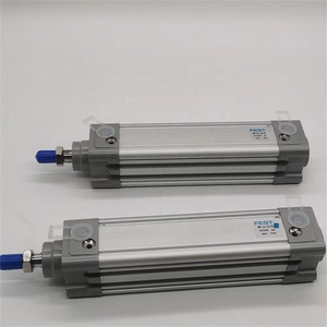 Cilindros Originales Nuevos Serie ADN DNC DSBC DSNU 20/25/32/40/50/63/80/100 ADN-63-15-A-P-A - Product Image 4