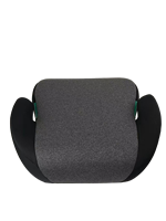 Coussin rehausseur de siège auto portable Ogolee OG101A OEM ECE R129/03 I-Size en HDPE pour enfants de 7 à 12 ans, max 36 kg, lavable