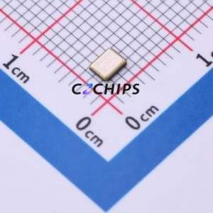 L327S271H11L Crystal (Passive) SMD3225-4P Crystal Oscillator SMD Crystal Oscillator 27.12MHz 10ppm 10pF - Product Image 1