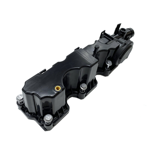 LR182552 LR105972 LR093138 JDE39433 JDE41609 Coperchio Valvole Motore Auto per Land Rover RANGE ROVER VELAR - Product Image 3