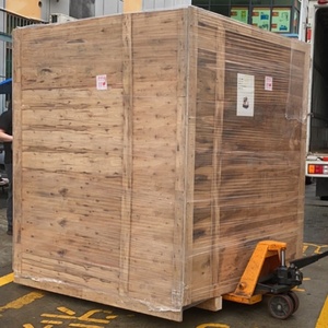 Petit centre d'usinage CNC métallique entièrement fermé pour la fabrication en chinois, machine de gravure CNC pour métaux - Product Image 5