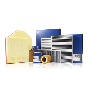 Pabrik Tiongkok HU 816 X Filter minyak baru E2202 11 42 7 566 327 11 42 7 541 827 11 42 7 566 327 11 42 8 683 196 11 42 7 953 129 - Product Image 1