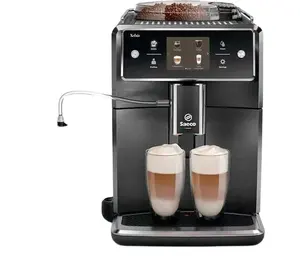 Toptan fiyat orijinal Brevilles BES990BSS tam otomatik Espresso makinesi/Oracle dokunmatik kahve makinesi satın 2 olsun 1