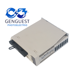 Servoaccionamiento SGPMS-1R5A30A SGPMS-2R5A30A SGPMS-6R0A30A SGPMS-1R5A10A SGPMS-2R5A10A SGPMS-6R0A10A para Control de Motor AC 200V - Product Image 1