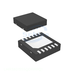 Electronics Component Power Management (PMIC) IC REG BUCK 5V 1.5A 12WSON 12 WFDFN Exposed Pad LMR38015S5QDRRRQ1 In Stock - Product Image 1