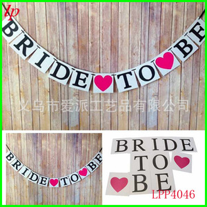 Conjunto de Velo y Banda para Futura Novia con Liguero y Distintivo para Fiesta de Boda LPP4034 - Product Image 4