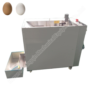 Egg Shell Breaking Machine Hard Boiled Eggs Peeler and Cracker Automatic Quail Egg Peeler - Product Image 4