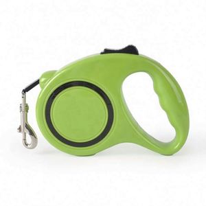 Laisse de chien rétractable réglable personnalisable avec logo imprimé – Offre Spéciale - Product Image 6