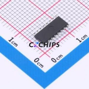 New & Original ULN2003AL SOP-16 Transistor Darlington Transistor Array Whole Sale Electronic Component Chips & BOM Service - Product Image 2