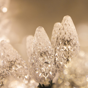 Quyến rũ đèn giáng sinh đom đóm dẫn đèn cho trang trí sân vườn - Product Image 4