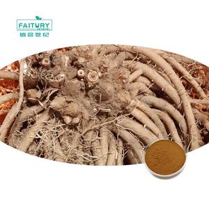 Commercio all'ingrosso Shatavari estratto in polvere asparagi <span class=keywords><strong>Racemosus</strong></span> estratto in polvere 4:1 asparagi estratto in polvere - Product Image 1