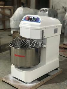 Máy trộn bột <span class=keywords><strong>60</strong></span> <span class=keywords><strong>QT</strong></span> cho tiệm bánh 25 kg bột - Product Image 6